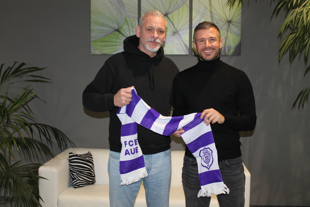 Co-Sponsor Pro-Sano GmbH Burkhardtsdorf